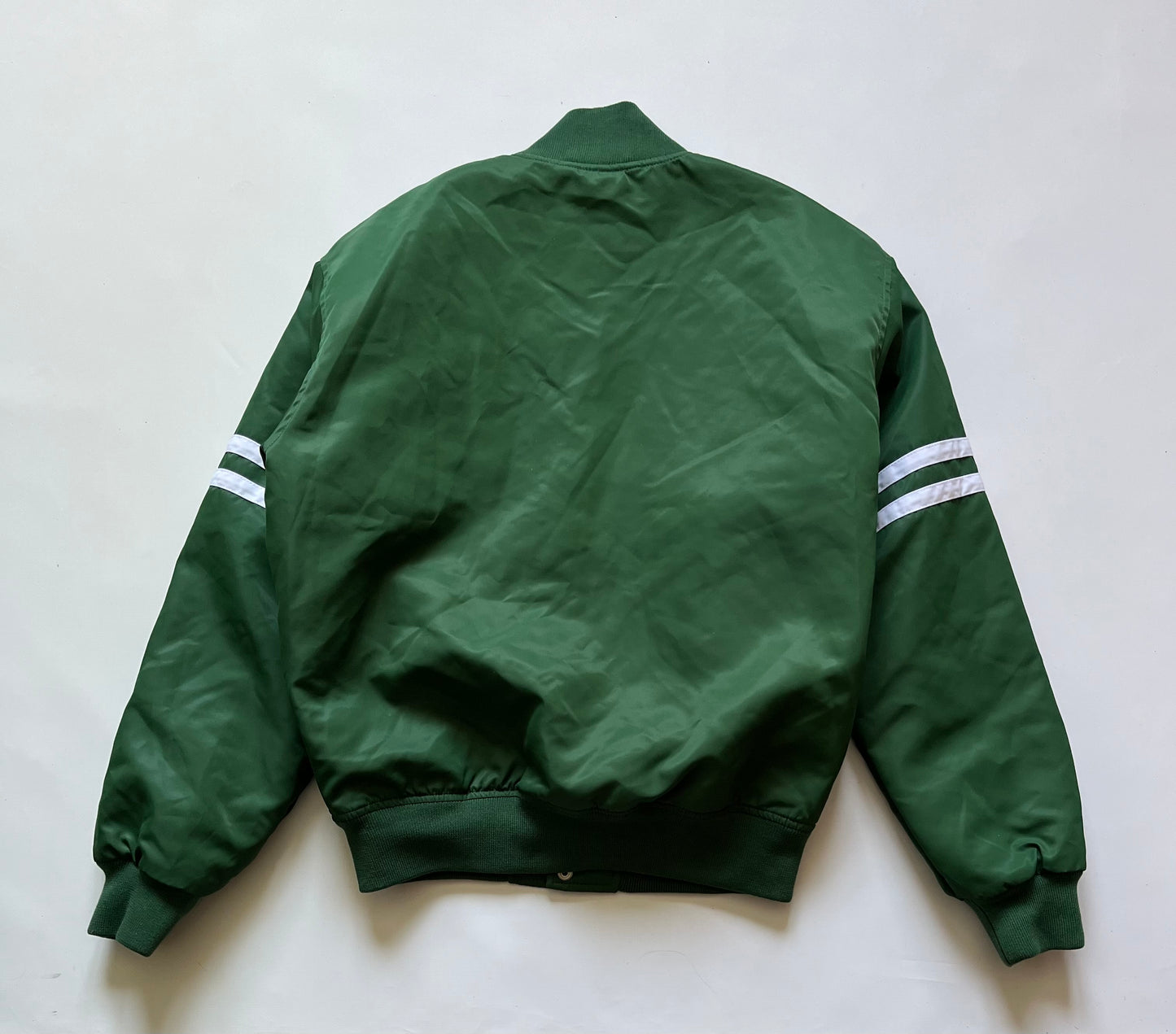 Lacoste “Lacoste Paris” unisex bomber jacket