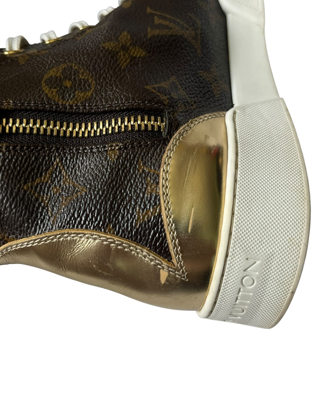 Louis Vuitton Stellar shoes