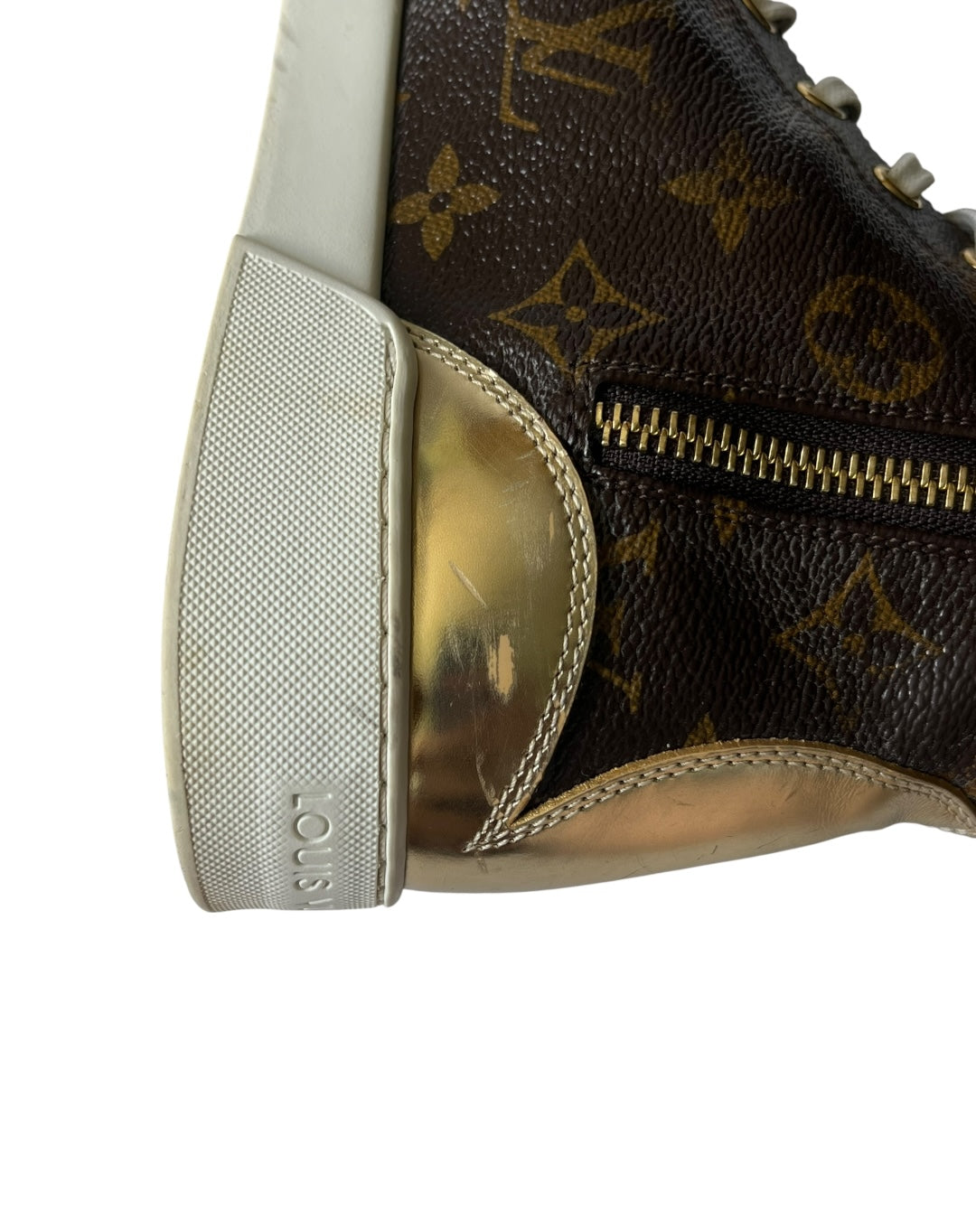 Louis Vuitton Stellar shoes