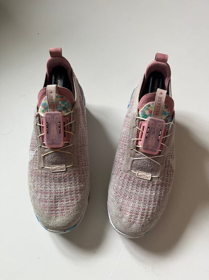 Nike W Air Vapormax 2020 Fk  Light Arctic Pink shoes