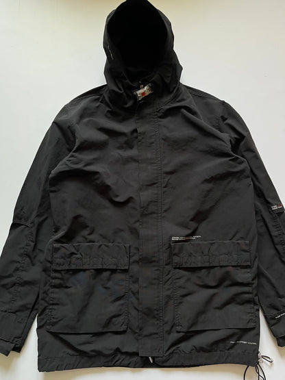 Vintage Diesel outdoor jacket