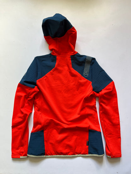La Sportiva Lucendro Thermal hooded jacket