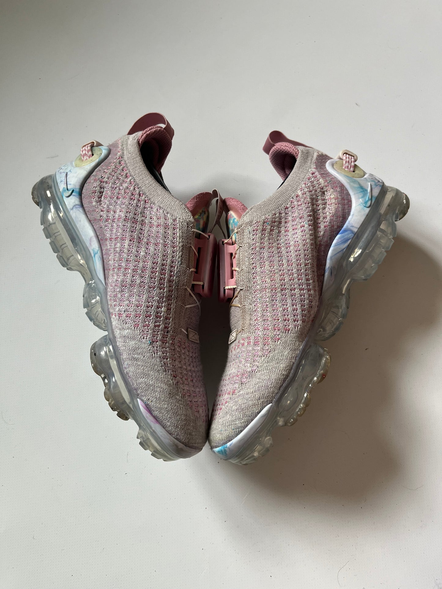 Nike W Air Vapormax 2020 Fk  Light Arctic Pink shoes