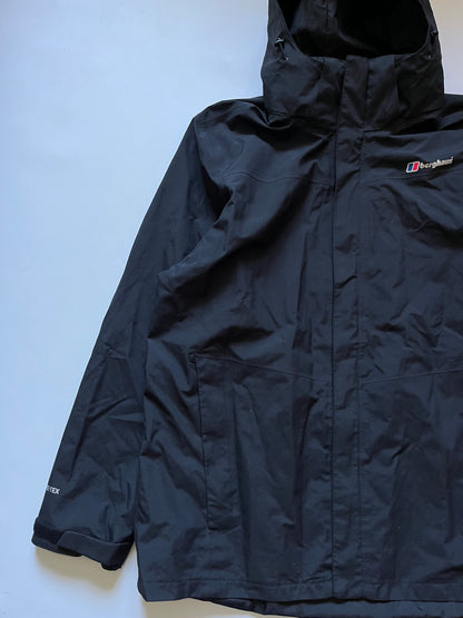 Berghaus gore tex outdoor jacket