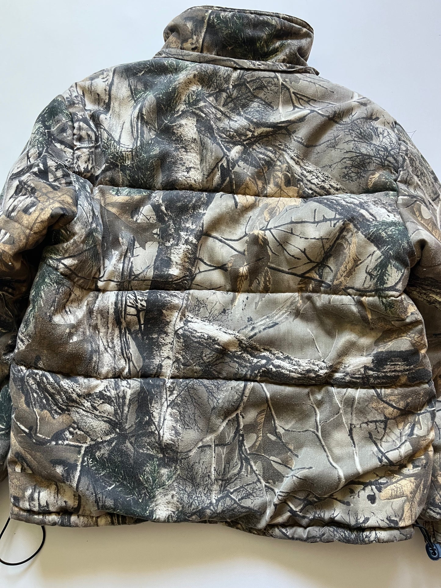 Vintage Realtree jacket