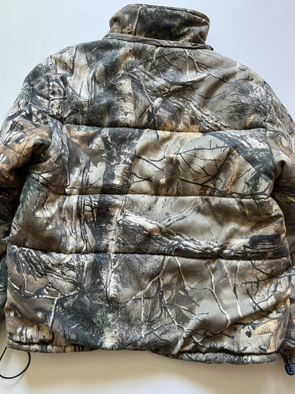 Vintage Realtree jacket