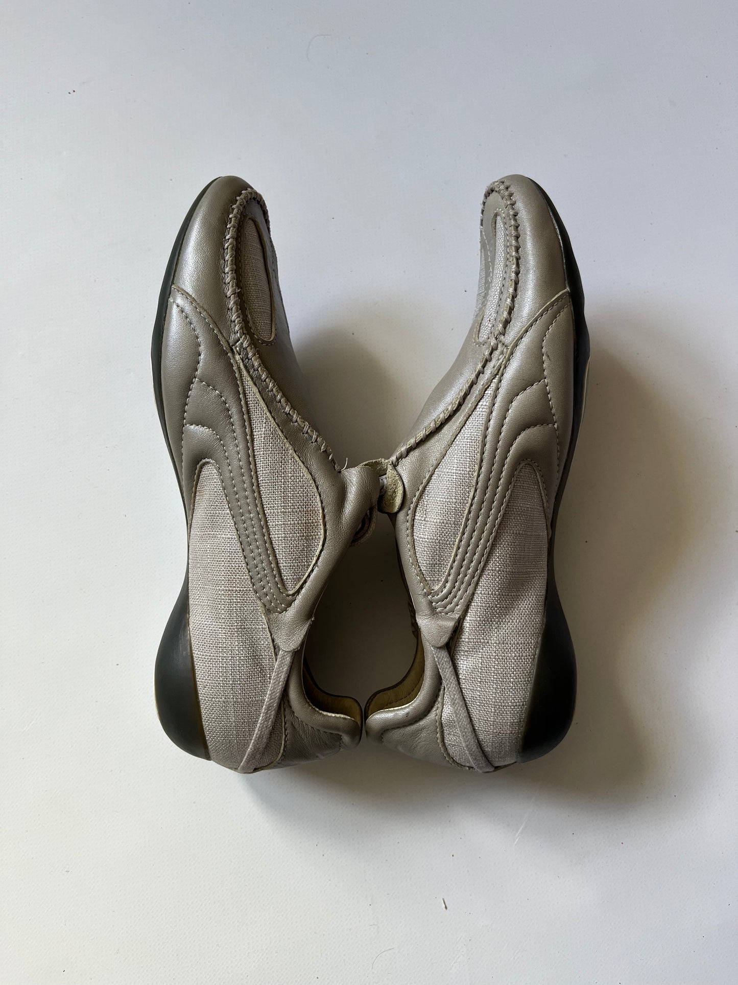 Vintage Puma Ferali Sample shoes