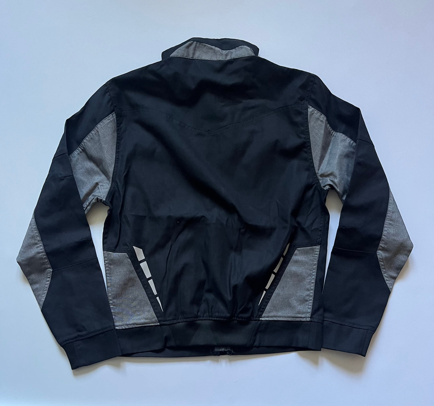 Vintage Mercedes - Benz racing jacket