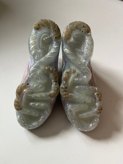 Nike W Air Vapormax 2020 Fk  Light Arctic Pink shoes