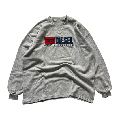 Vintage Diesel sweatshirt