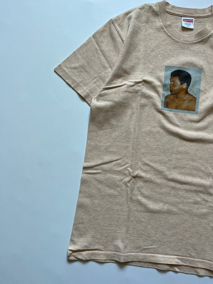 Supreme Ali/Warhol Tee SS16