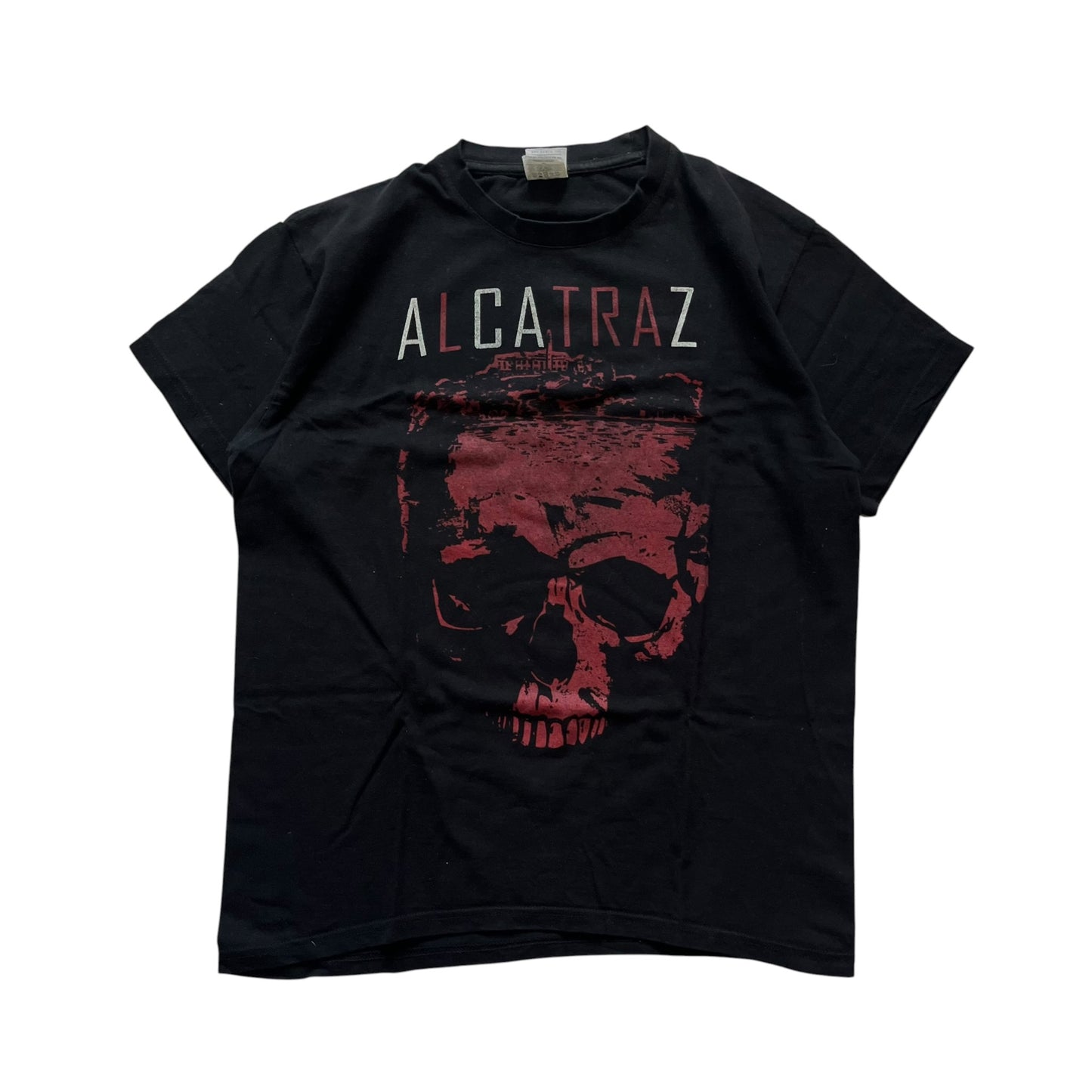 Vintage Alcatraz T-Shirt
