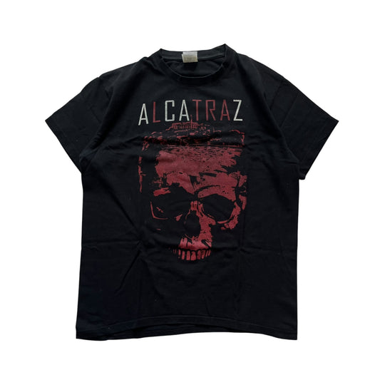 Vintage Alcatraz T-Shirt