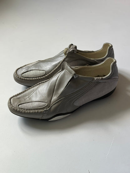 Vintage Puma Ferali Sample shoes