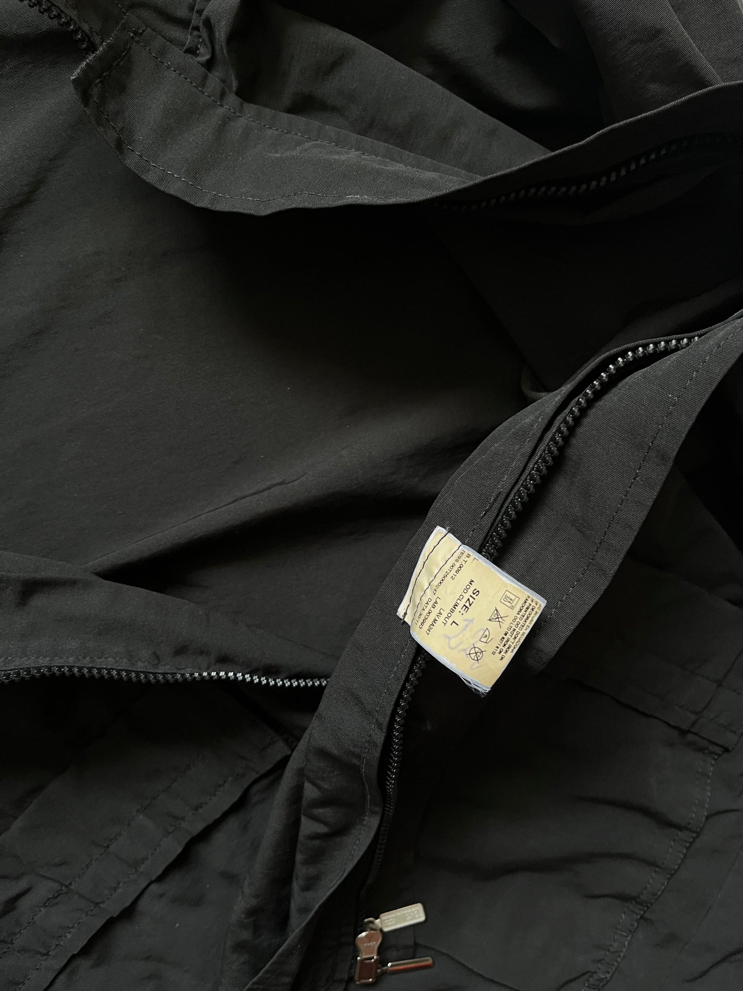 Vintage Diesel outdoor jacket