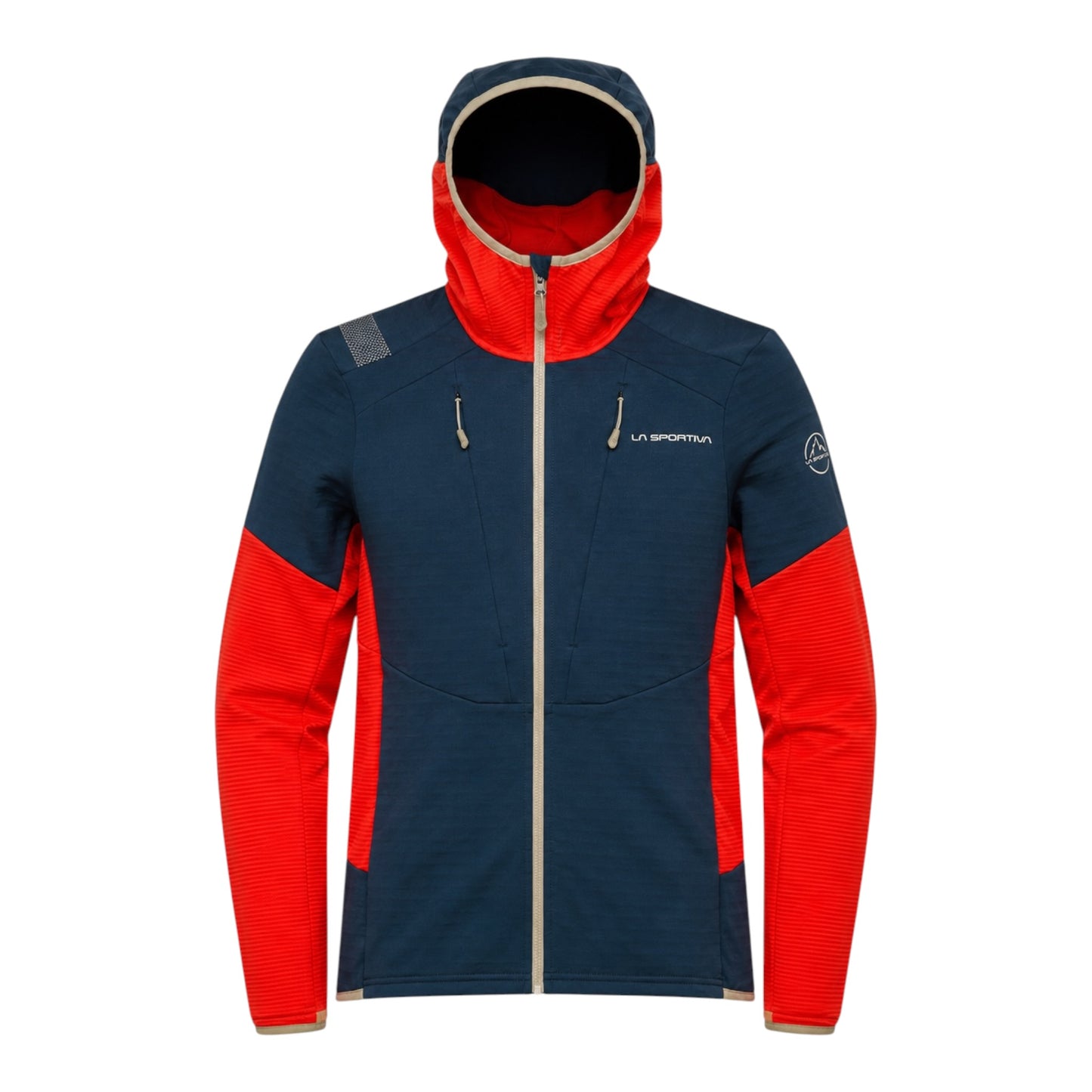 La Sportiva Lucendro Thermal hooded jacket