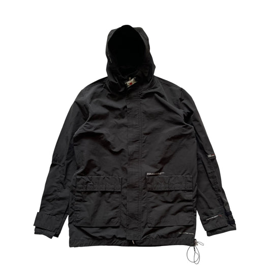 Vintage Diesel outdoor jacket