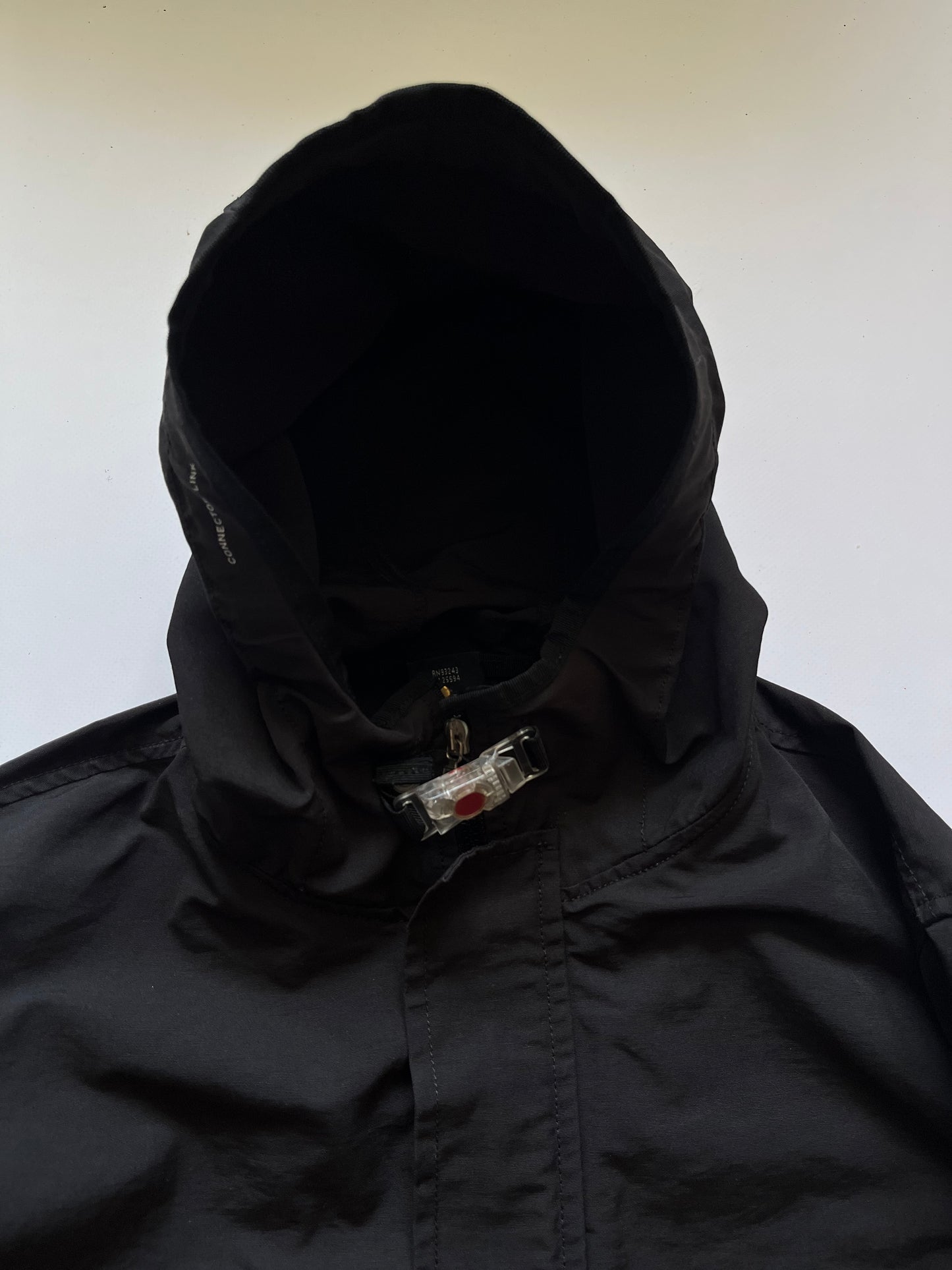 Vintage Diesel outdoor jacket