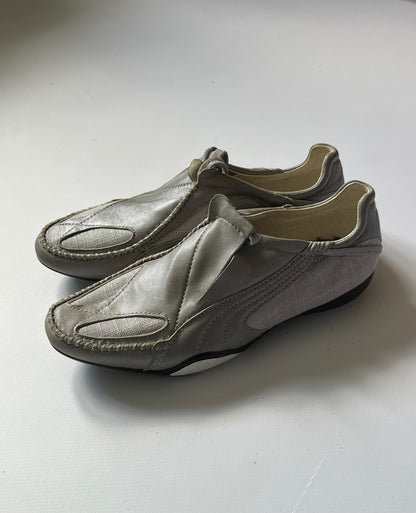 Vintage Puma Ferali Sample shoes