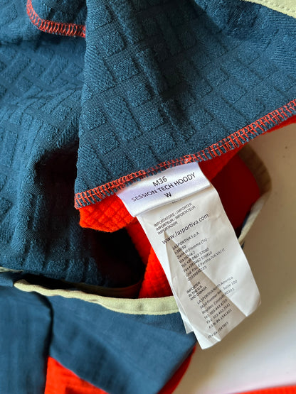 La Sportiva Lucendro Thermal hooded jacket