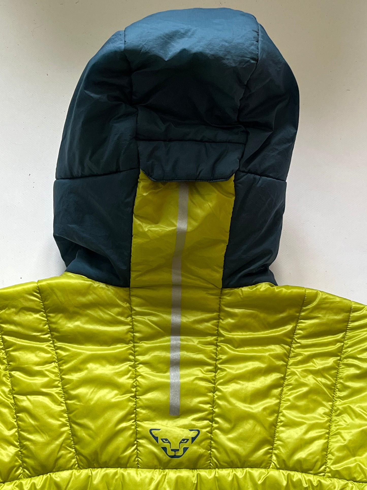 Dynafit insulation Moss Functional down jacket