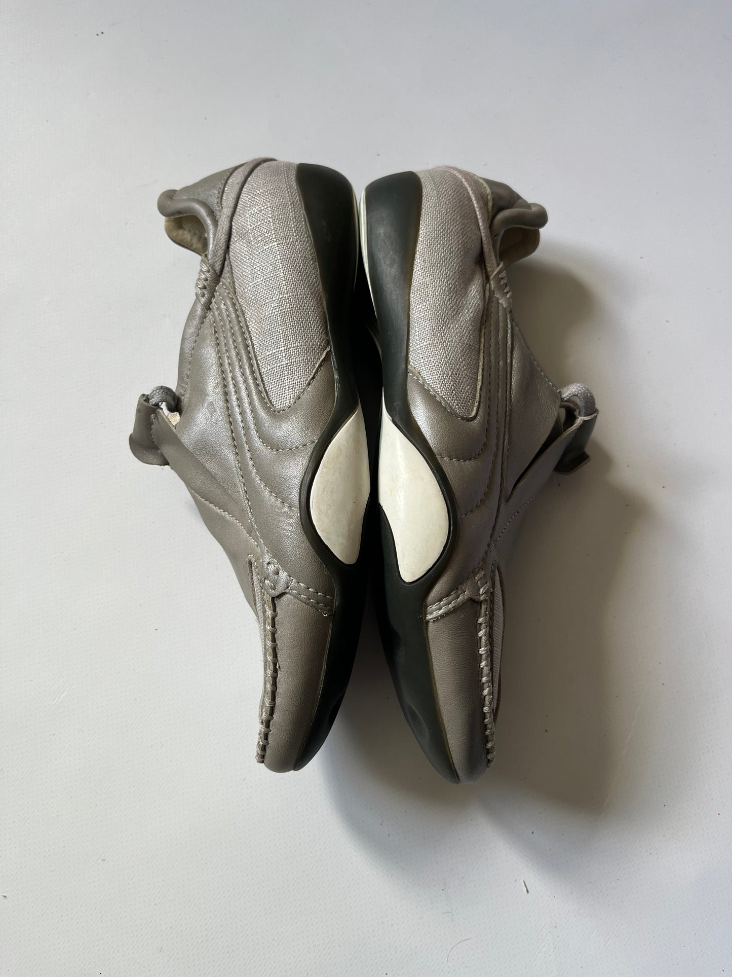 Vintage Puma Ferali Sample shoes