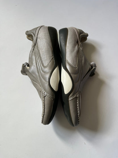 Vintage Puma Ferali Sample shoes