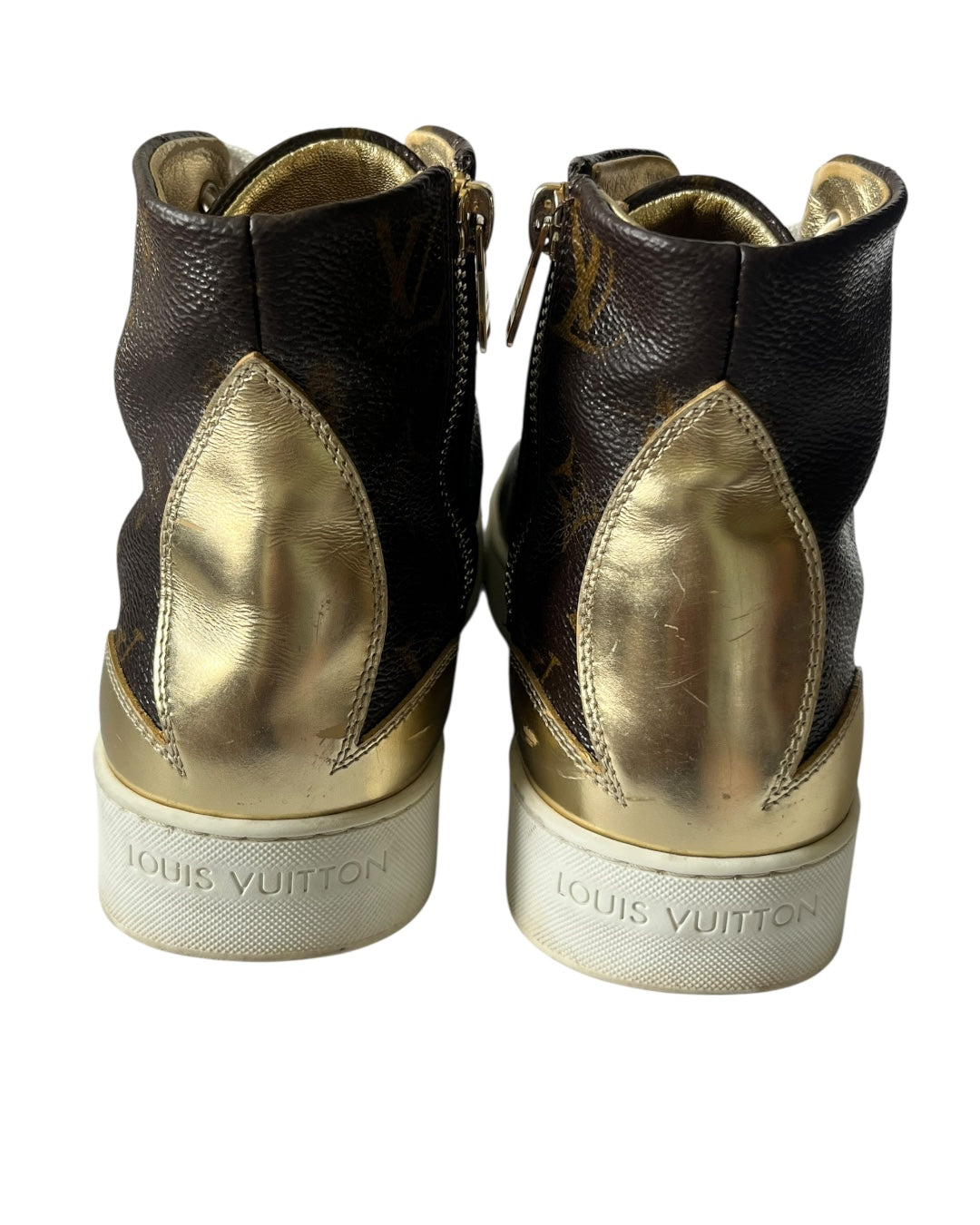 Louis Vuitton Stellar shoes