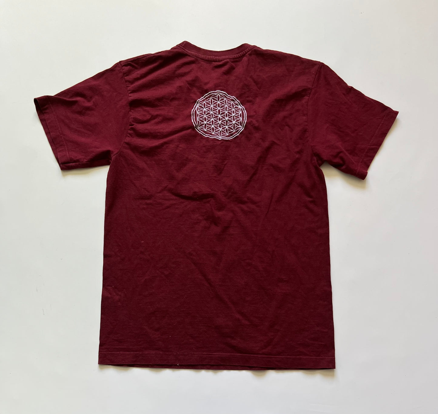Eyes of Buddha T-shirt