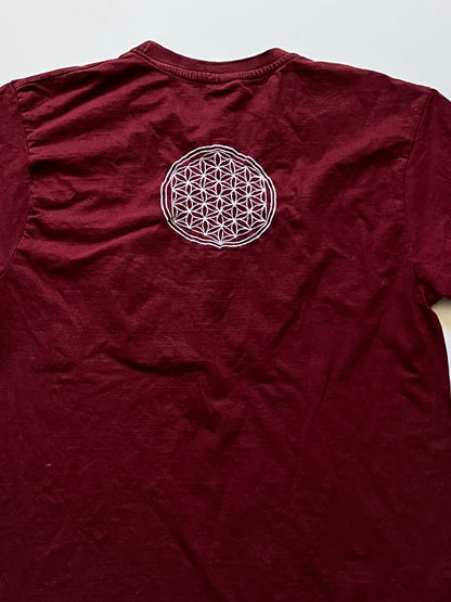 Eyes of Buddha T-shirt