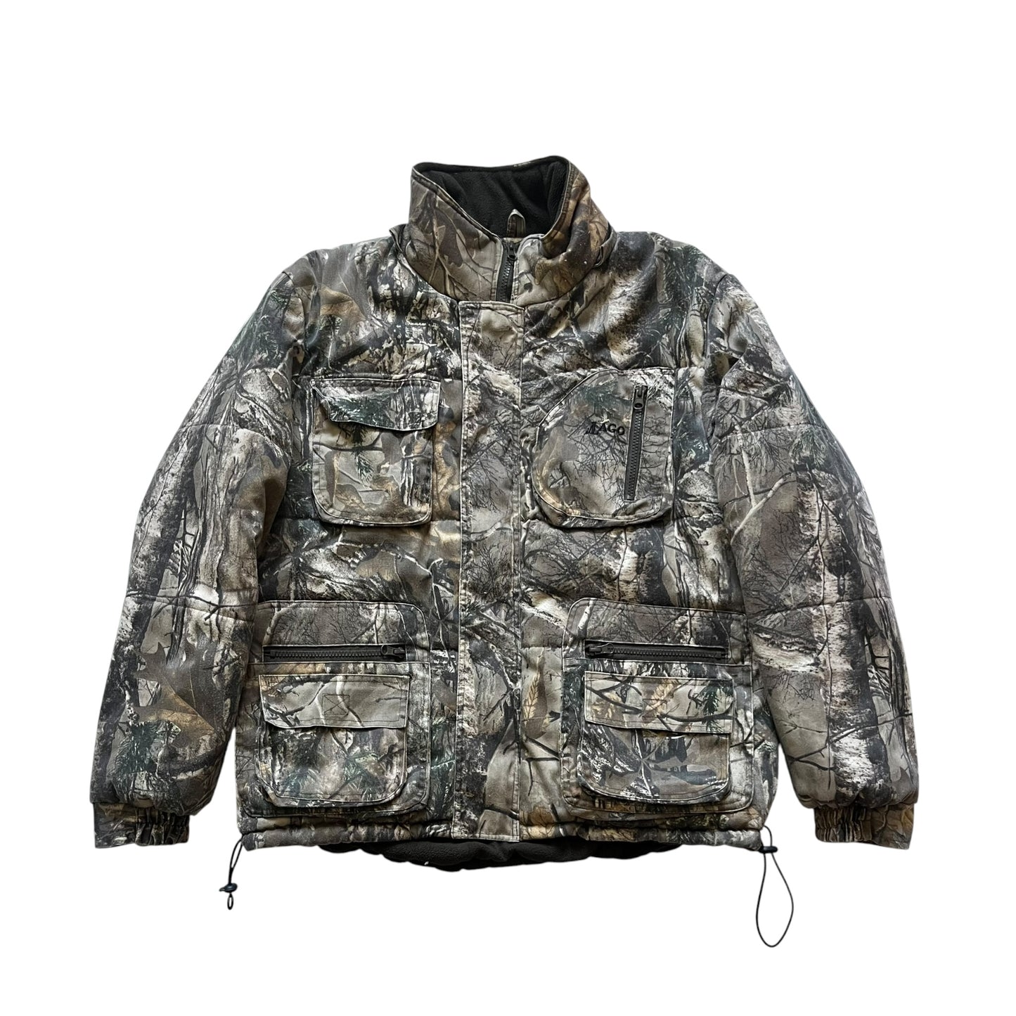 Vintage Realtree jacket
