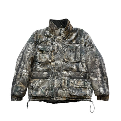 Vintage Realtree jacket