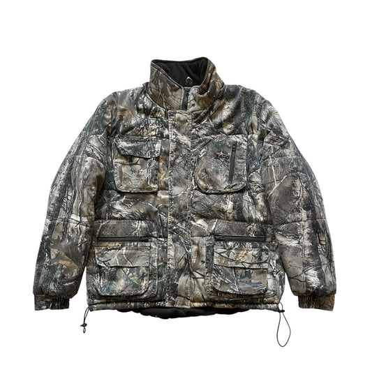 Vintage Realtree jacket