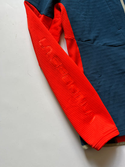 La Sportiva Lucendro Thermal hooded jacket