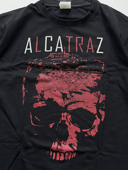 Vintage Alcatraz T-Shirt