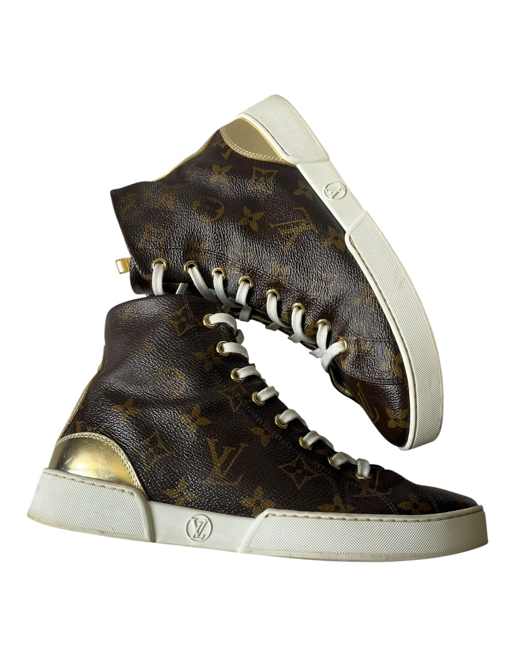 Louis Vuitton Stellar shoes