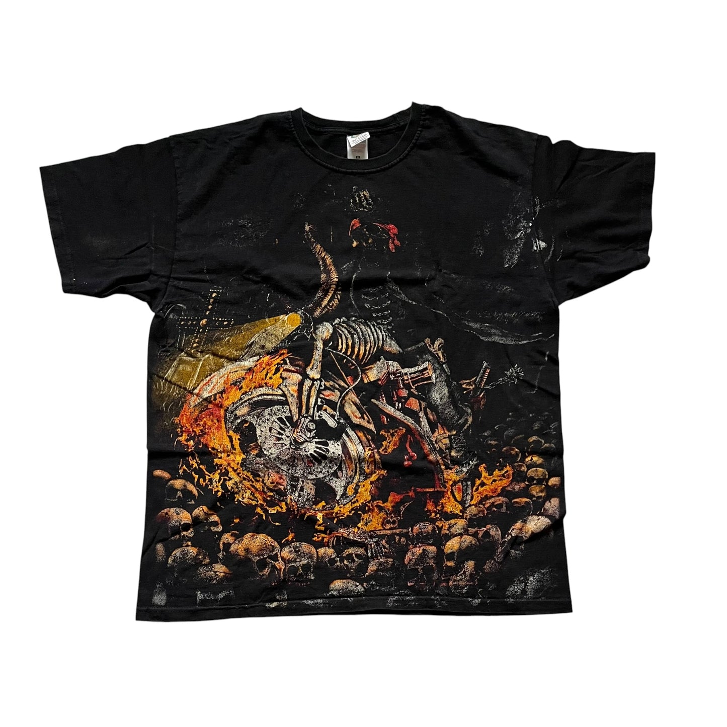 Vintage West Coast Choppers T-shirt
