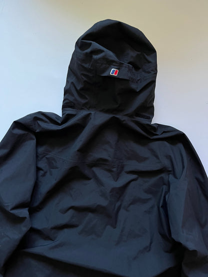 Berghaus gore tex outdoor jacket