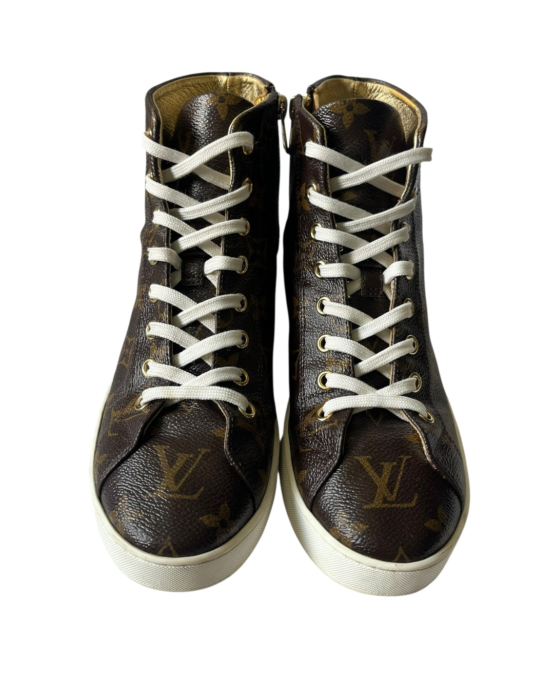 Louis Vuitton Stellar shoes
