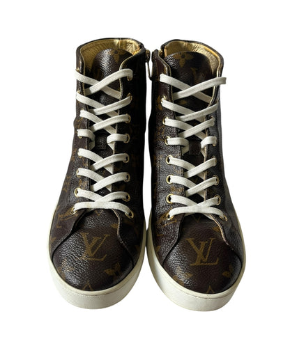 Louis Vuitton Stellar shoes