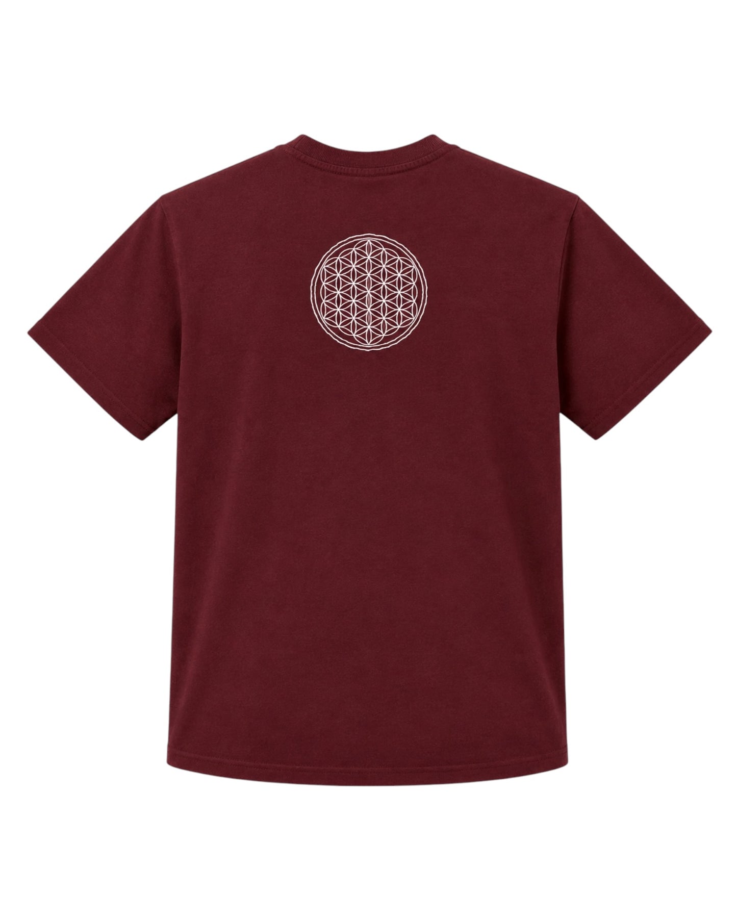 Eyes of Buddha T-shirt