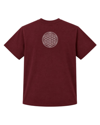Eyes of Buddha T-shirt