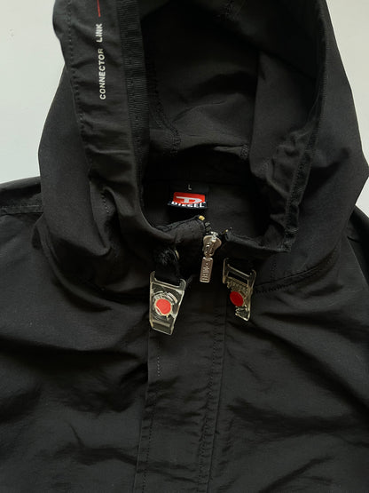 Vintage Diesel outdoor jacket