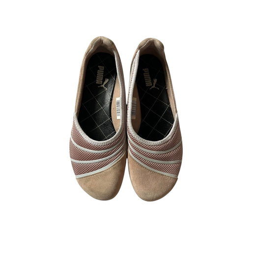 Puma Prance Speedcat Ballet