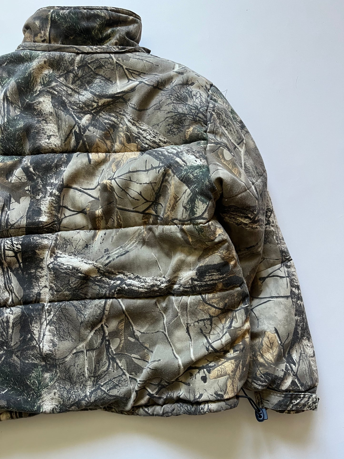 Vintage Realtree jacket