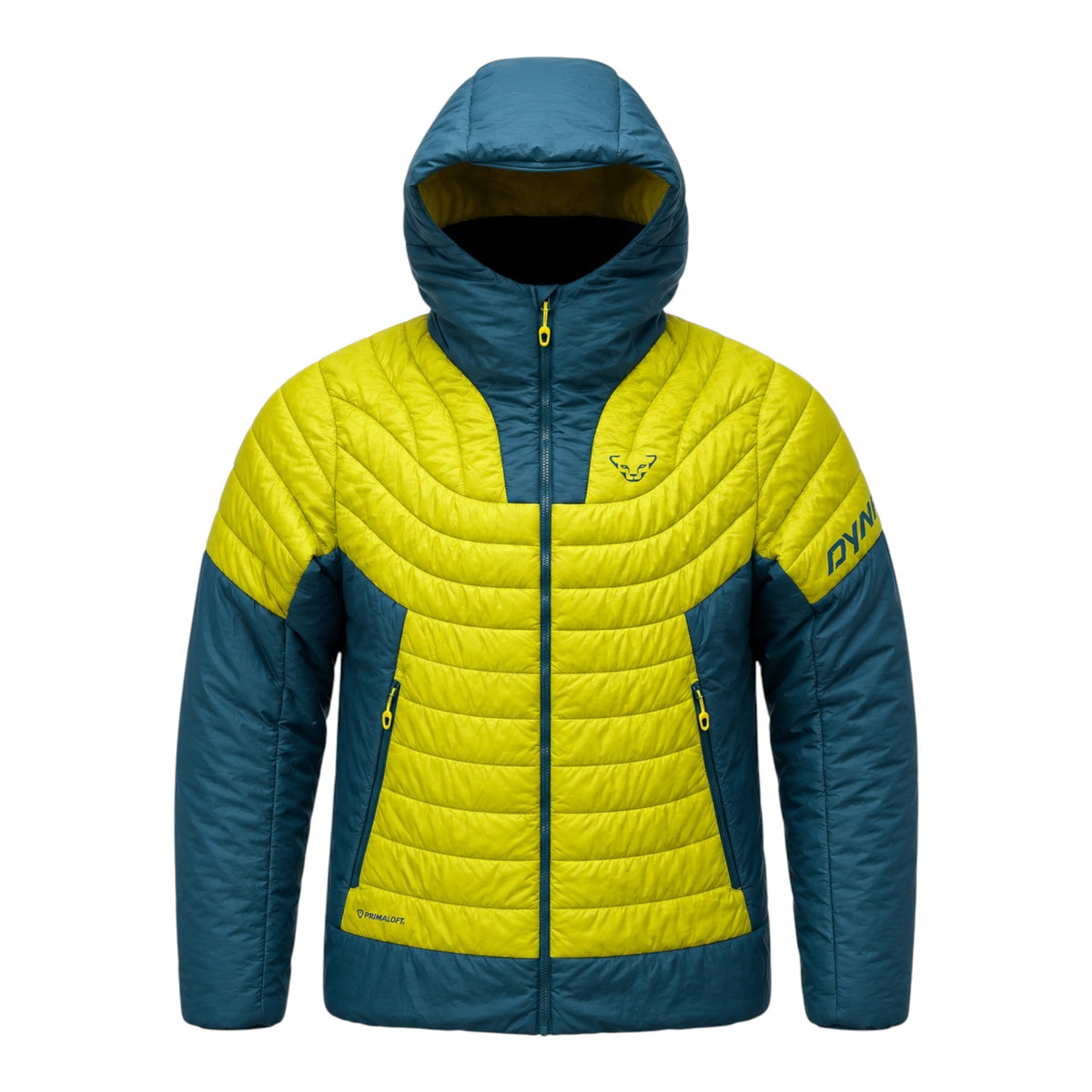 Dynafit insulation Moss Functional down jacket