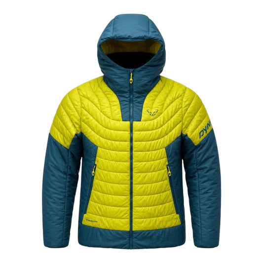 Dynafit insulation Moss Functional down jacket