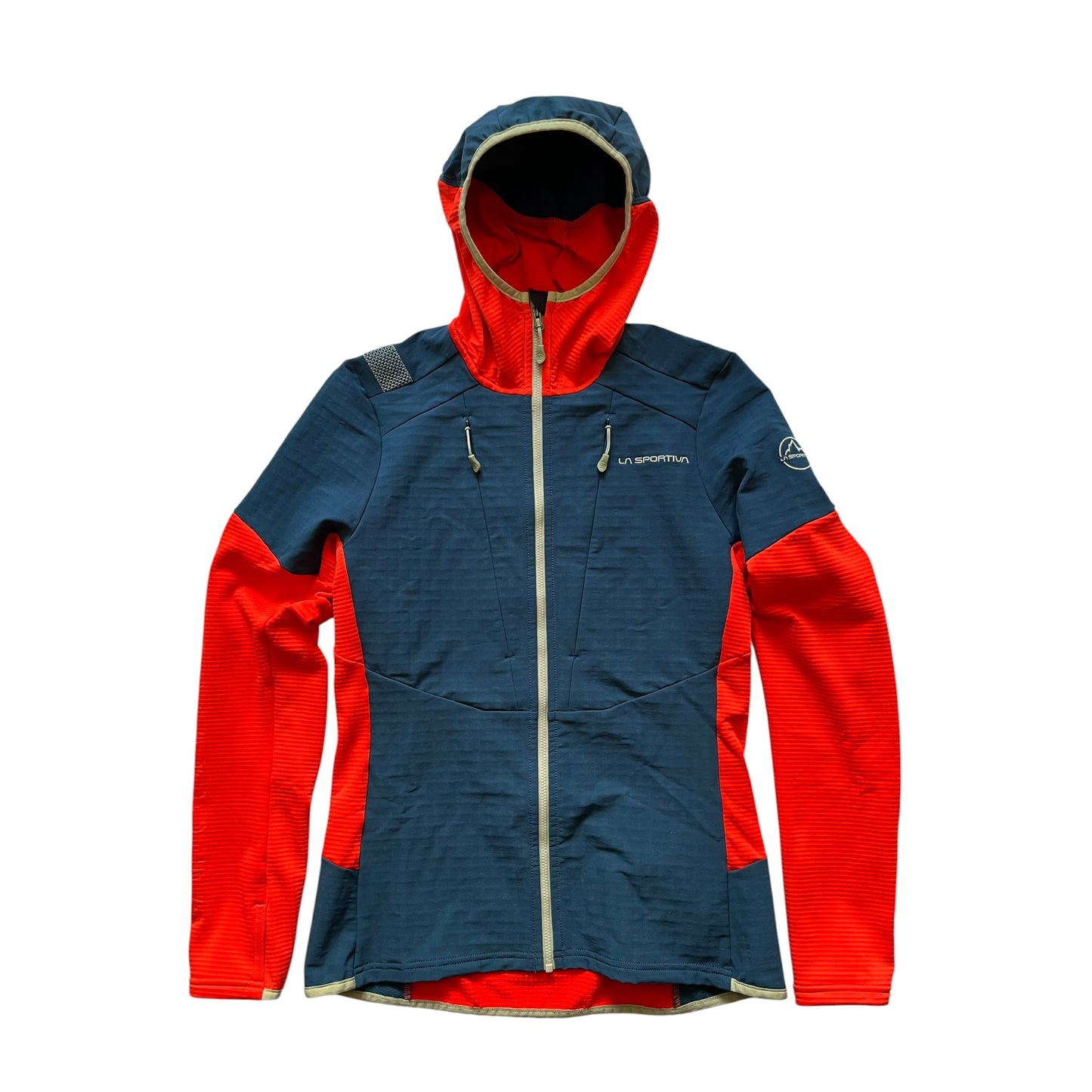 La Sportiva Lucendro Thermal hooded jacket