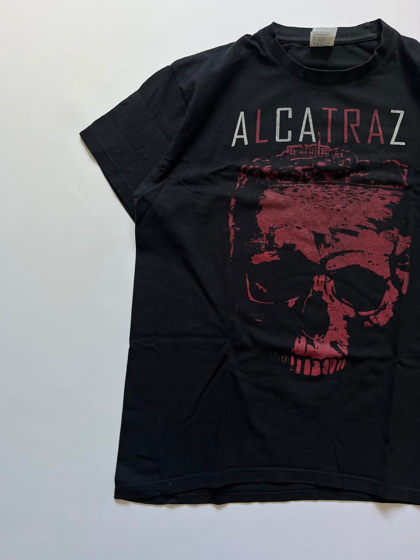 Vintage Alcatraz T-Shirt