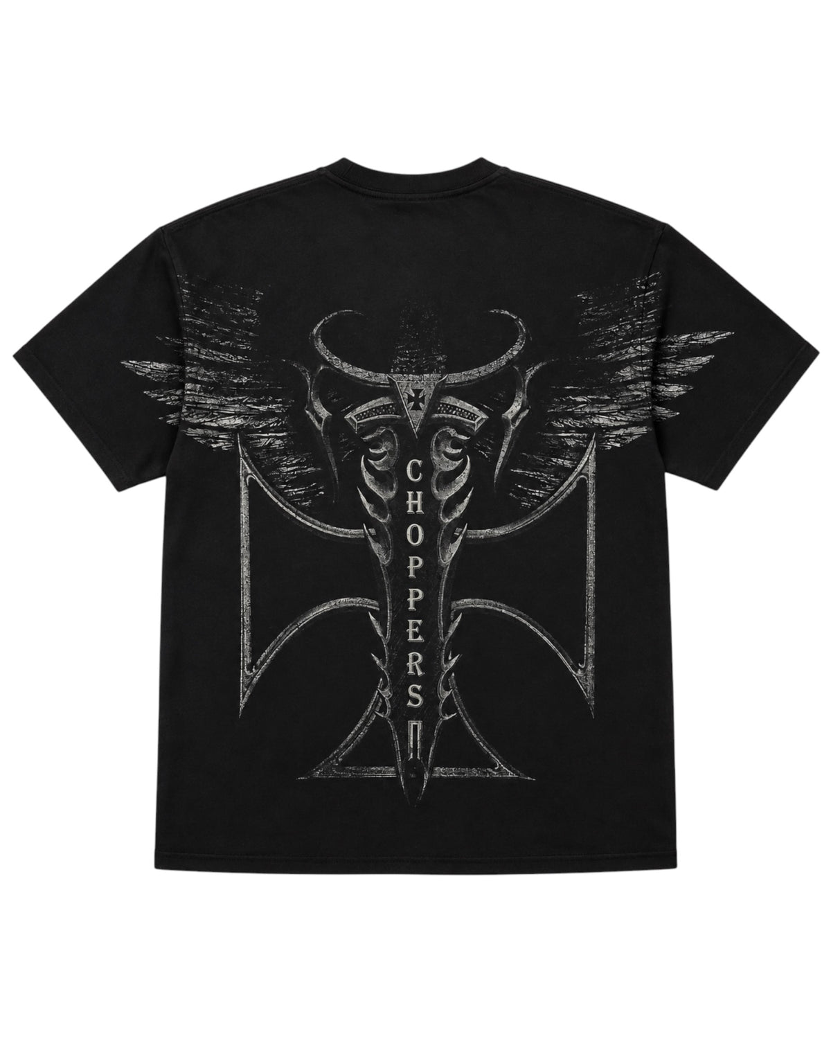 Vintage West Coast Choppers T-shirt